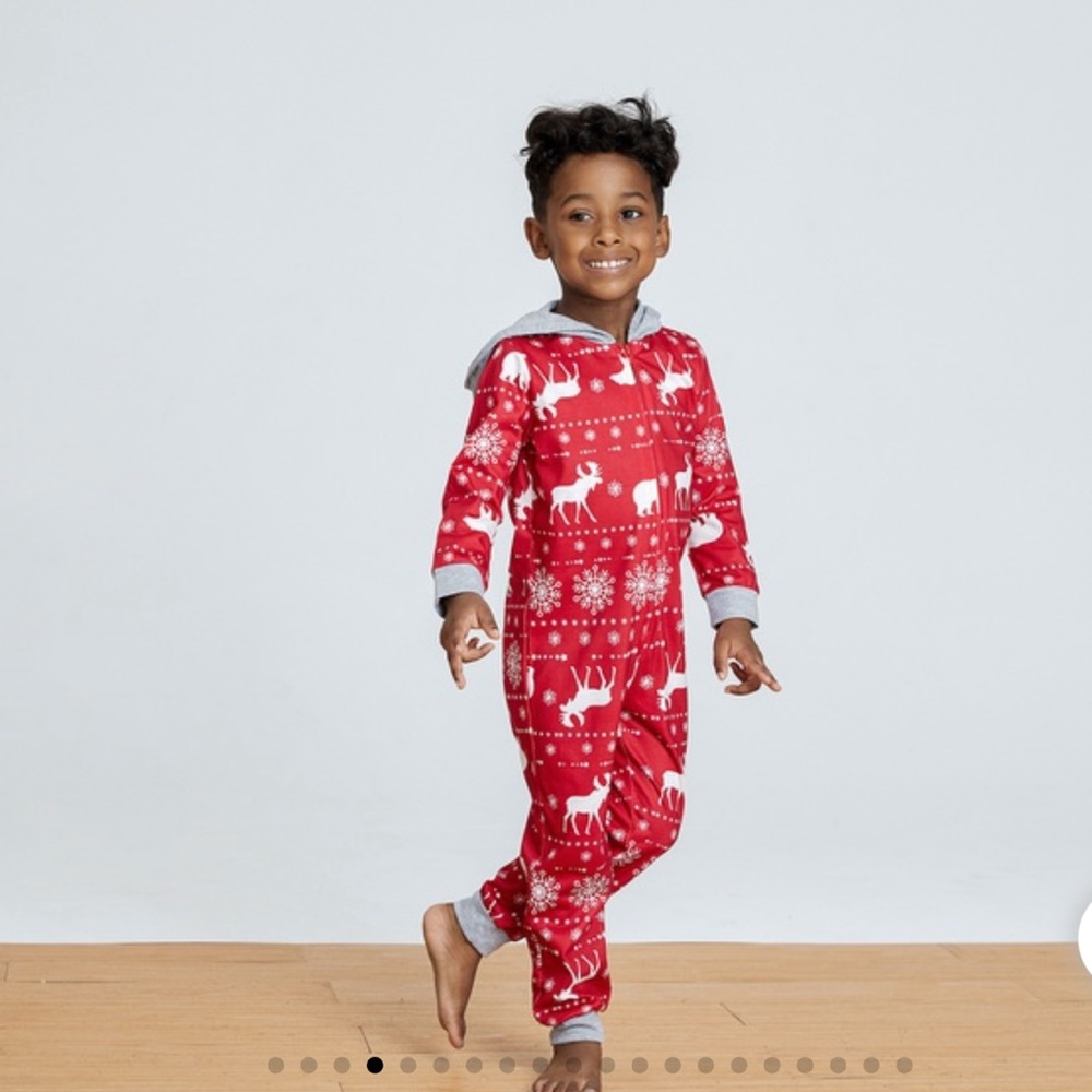 Pat pat Xmas Pjs